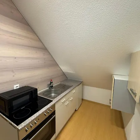 Paderborn Apartment شقة *