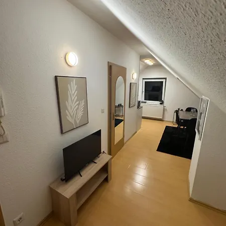 Paderborn Apartment * 파더본