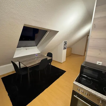 Paderborn Apartment * بادربورن