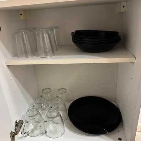 Paderborn Apartment 아파트 *