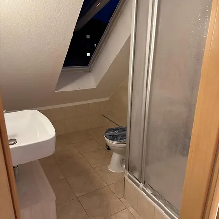 Paderborn Apartment بادربورن