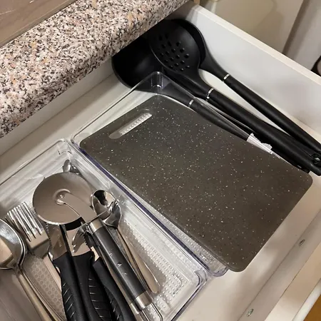公寓 Paderborn Apartment 帕德博恩