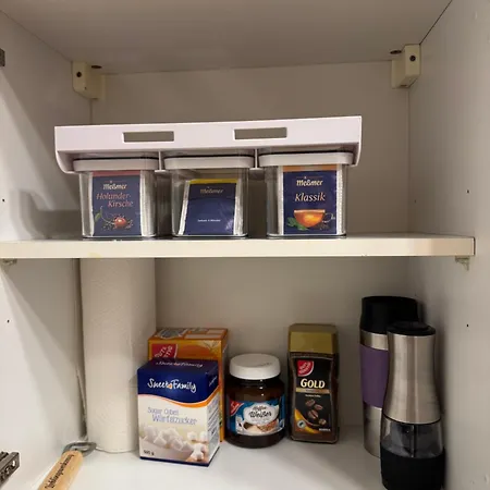 Paderborn Apartment *