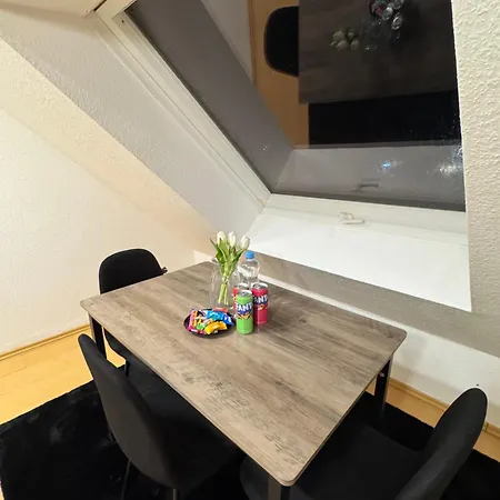 Paderborn Apartment * 파더본