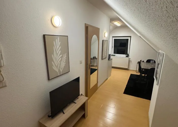 Paderborn Apartment * Paderborn