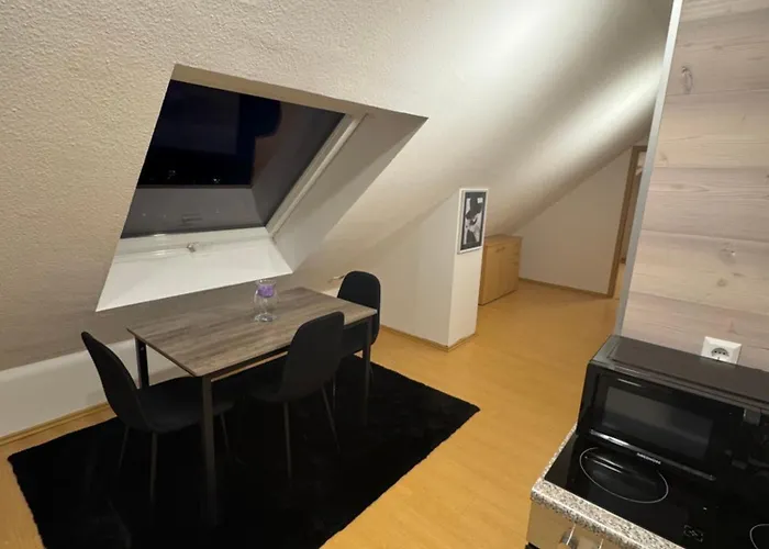 Paderborn Apartment * Paderborn