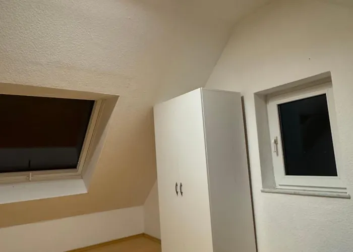 Lejlighed Paderborn Apartment