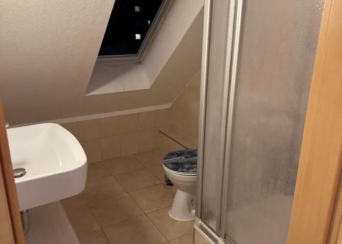 Paderborn Apartment Paderborn