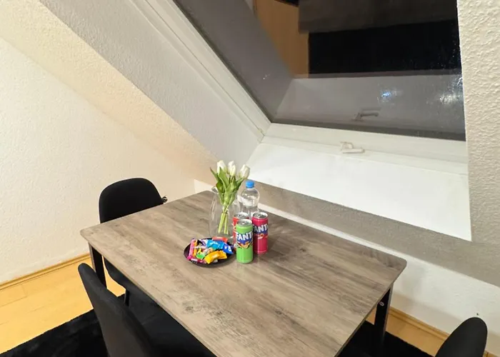 Paderborn Apartment * Paderborn